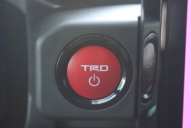 2025 Toyota Tacoma i-FORCE MAX Tacoma TRD Off-Road