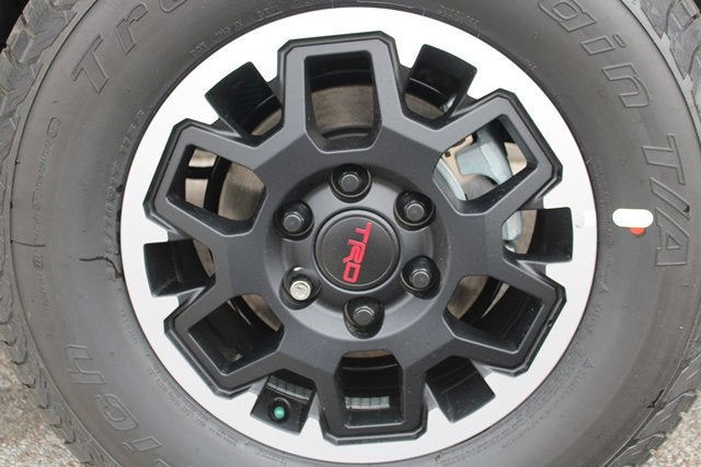 2025 Toyota Tacoma i-FORCE MAX Tacoma TRD Off-Road