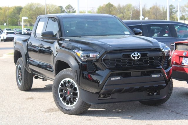 2025 Toyota Tacoma i-FORCE MAX Tacoma TRD Off-Road
