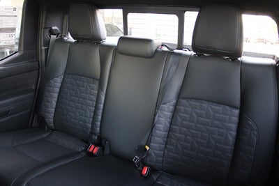 2025 Toyota Tacoma i-FORCE MAX Tacoma TRD Off-Road