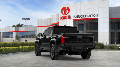 2025 Toyota Tacoma i-FORCE MAX Tacoma TRD Off-Road