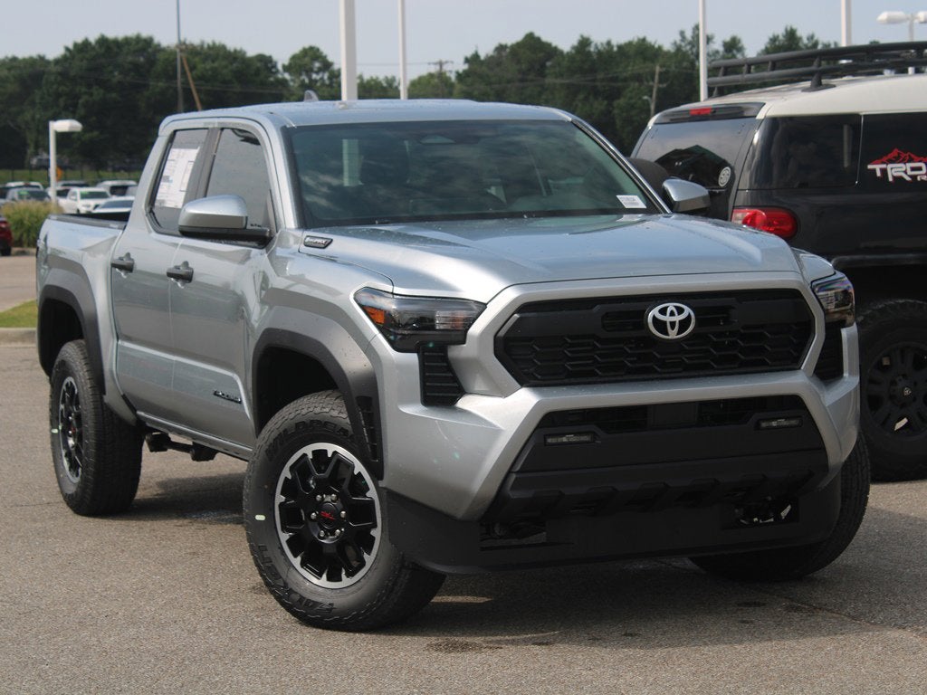 2025 Toyota Tacoma i-FORCE MAX Tacoma TRD Off-Road