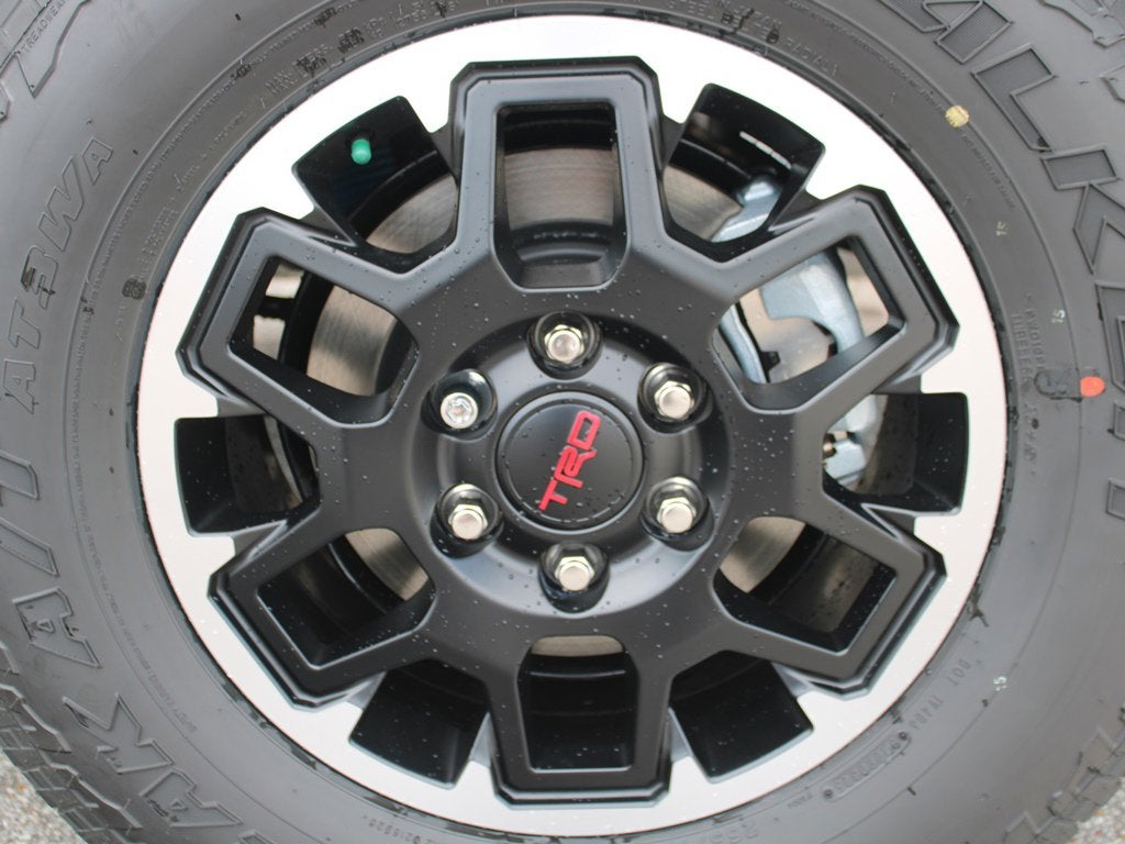 2025 Toyota Tacoma i-FORCE MAX Tacoma TRD Off-Road