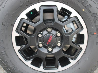 2026 Toyota Tacoma i-FORCE MAX Tacoma TRD Off-Road