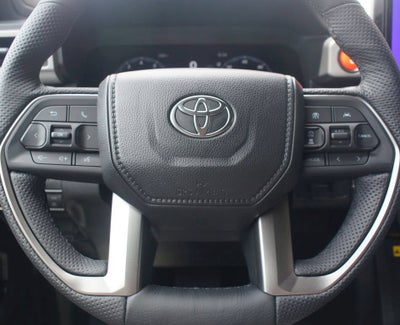 2026 Toyota Tacoma i-FORCE MAX Tacoma TRD Off-Road