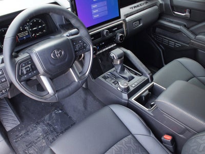 2026 Toyota Tacoma i-FORCE MAX Tacoma Limited