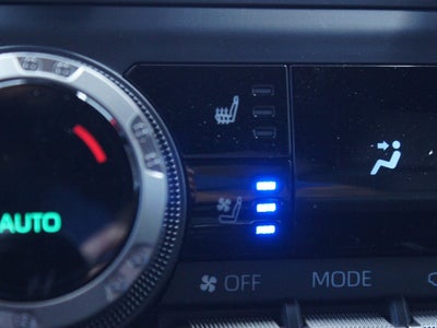 2026 Toyota Tacoma i-FORCE MAX Tacoma Limited