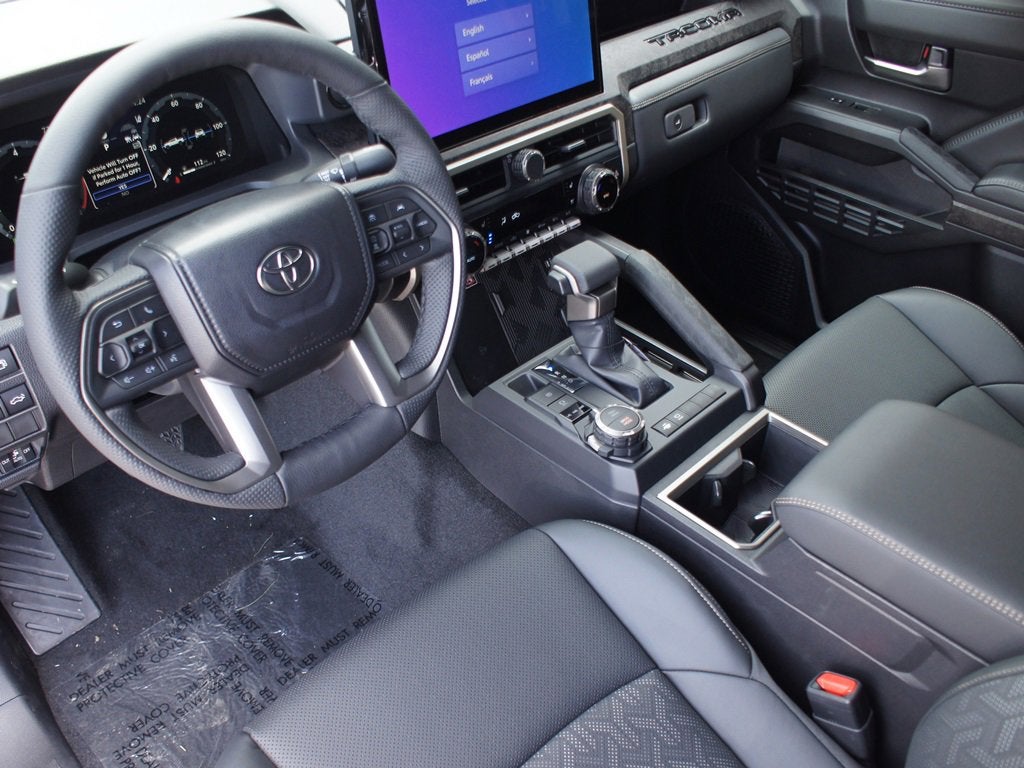 2026 Toyota Tacoma i-FORCE MAX Tacoma Limited