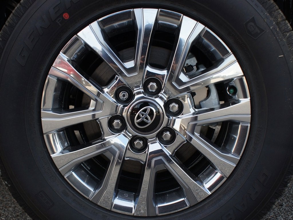 2026 Toyota Tacoma i-FORCE MAX Tacoma Limited