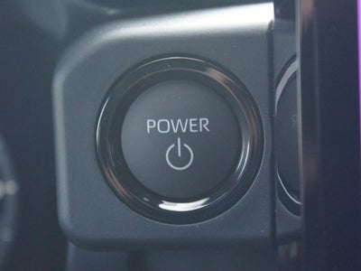 2026 Toyota Tacoma i-FORCE MAX Tacoma Limited