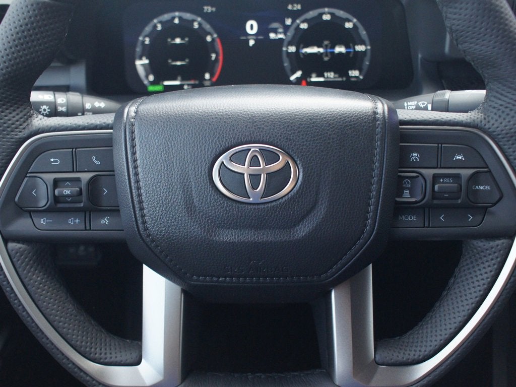 2026 Toyota Tacoma i-FORCE MAX Tacoma Limited