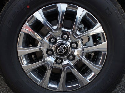 2026 Toyota Tacoma i-FORCE MAX Tacoma Limited