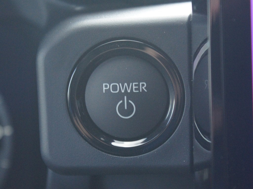 2026 Toyota Tacoma i-FORCE MAX Tacoma Limited