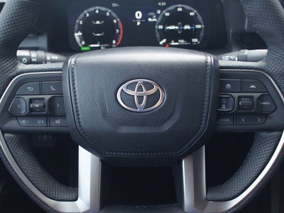 2026 Toyota Tacoma i-FORCE MAX Tacoma Limited