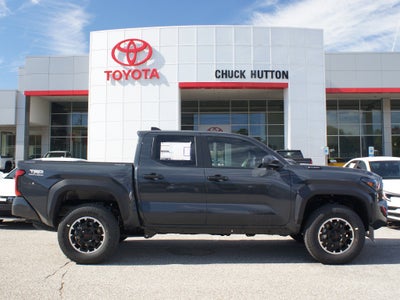 2026 Toyota Tacoma i-FORCE MAX Tacoma TRD Off-Road