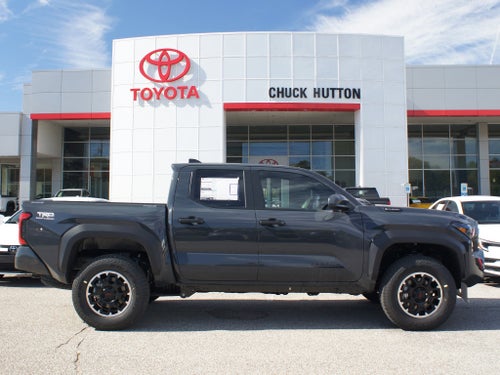 2026 Toyota Tacoma i-FORCE MAX Tacoma TRD Off-Road