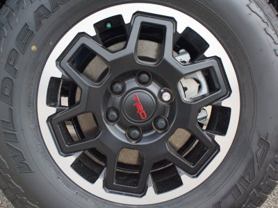 2026 Toyota Tacoma i-FORCE MAX Tacoma TRD Off-Road