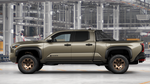 2026 Toyota Tacoma i-FORCE MAX Tacoma Trailhunter