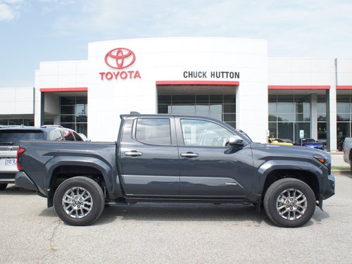 2025 Toyota Tacoma i-FORCE MAX Tacoma Limited