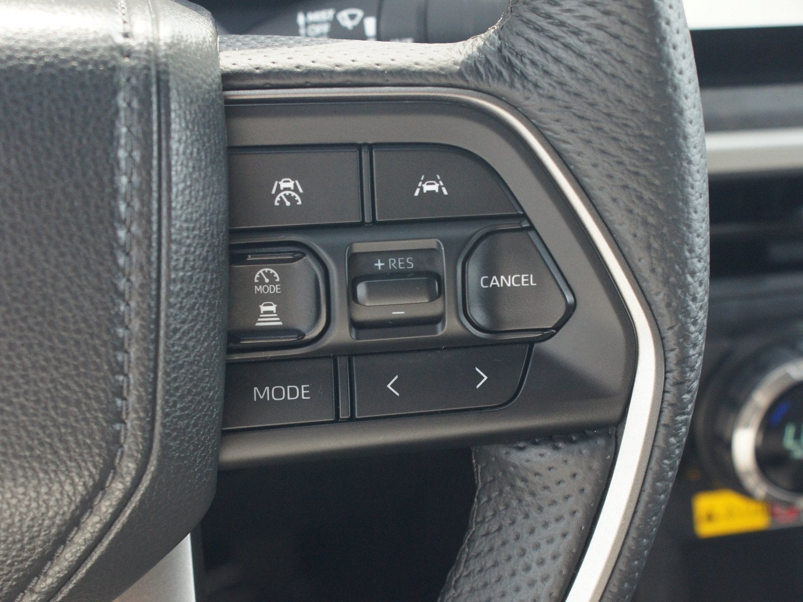 2025 Toyota Tacoma i-FORCE MAX Tacoma Limited