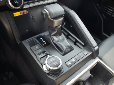 2025 Toyota Tacoma i-FORCE MAX Tacoma Limited