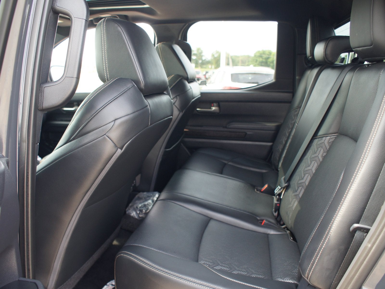 2025 Toyota Tacoma i-FORCE MAX Tacoma Limited