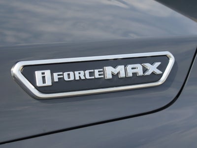 2025 Toyota Tacoma i-FORCE MAX Tacoma Limited