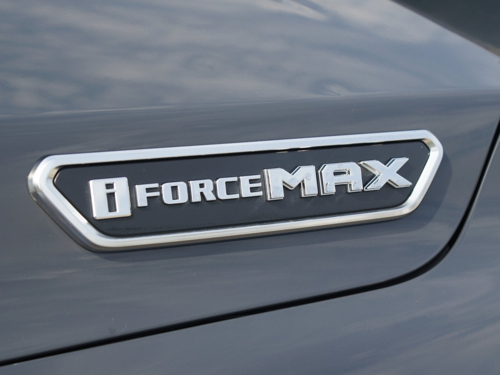 2025 Toyota Tacoma i-FORCE MAX Tacoma Limited