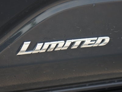 2025 Toyota Tacoma i-FORCE MAX Tacoma Limited