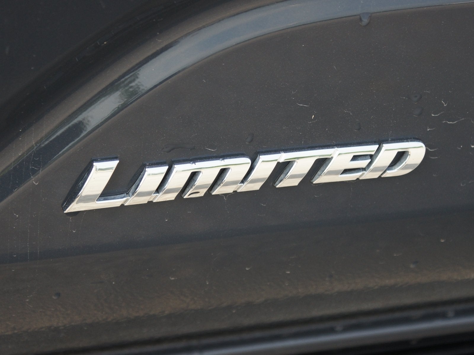 2025 Toyota Tacoma i-FORCE MAX Tacoma Limited