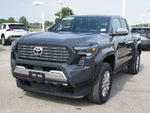 2025 Toyota Tacoma i-FORCE MAX Tacoma Limited