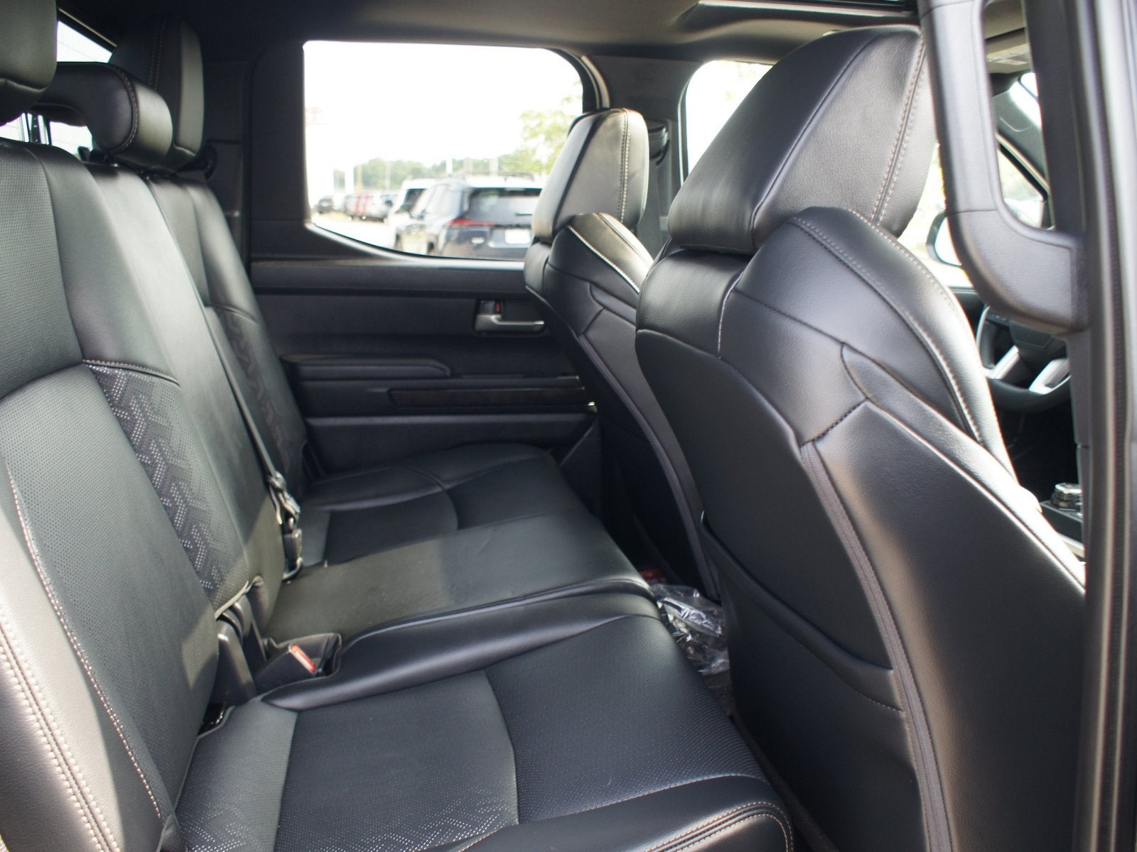 2025 Toyota Tacoma i-FORCE MAX Tacoma Limited