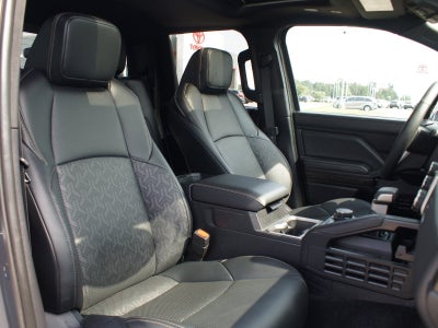 2025 Toyota Tacoma i-FORCE MAX Tacoma Limited