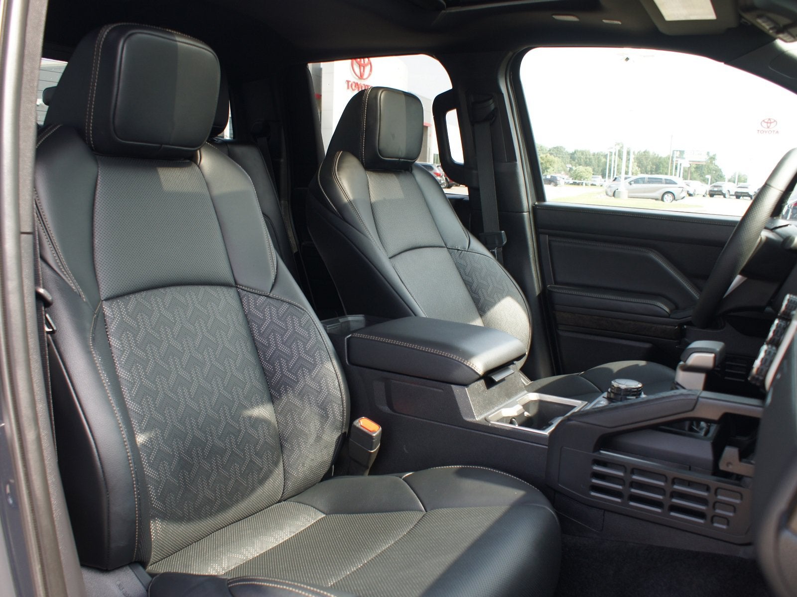 2025 Toyota Tacoma i-FORCE MAX Tacoma Limited