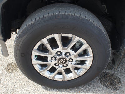 2025 Toyota Tacoma i-FORCE MAX Tacoma Limited