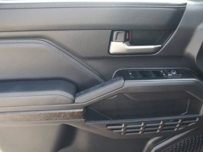 2025 Toyota Tacoma i-FORCE MAX Tacoma Limited
