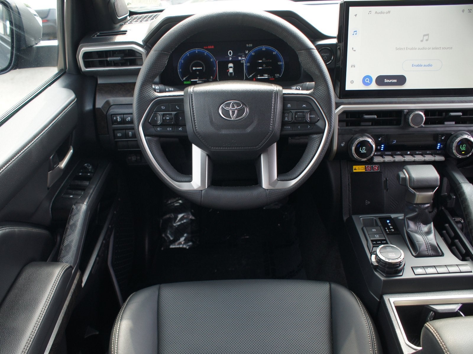 2025 Toyota Tacoma i-FORCE MAX Tacoma Limited