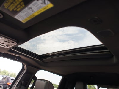 2025 Toyota Tacoma i-FORCE MAX Tacoma Limited