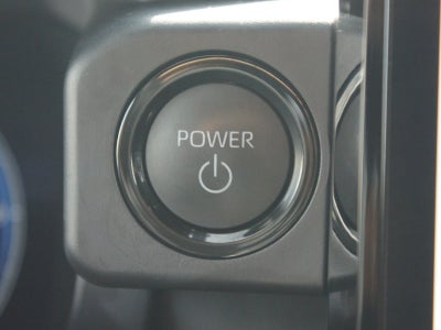 2025 Toyota Tacoma i-FORCE MAX Tacoma Limited