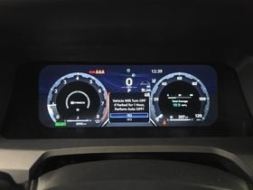 2025 Toyota Tacoma i-FORCE MAX Tacoma TRD Sport