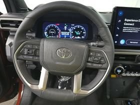 2025 Toyota Tacoma i-FORCE MAX Tacoma TRD Sport
