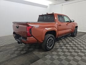 2025 Toyota Tacoma i-FORCE MAX Tacoma TRD Sport