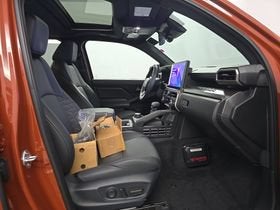 2025 Toyota Tacoma i-FORCE MAX Tacoma TRD Sport