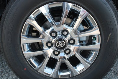 2025 Toyota Tacoma i-FORCE MAX Tacoma Limited