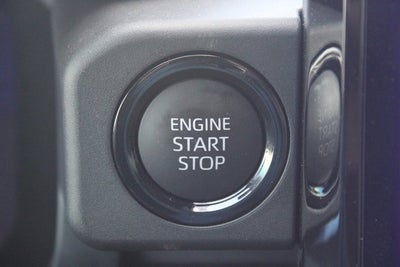 2025 Toyota Tacoma i-FORCE MAX Tacoma Limited