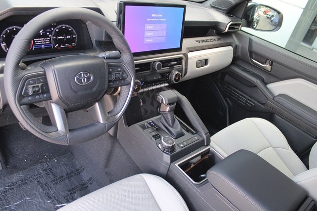 2025 Toyota Tacoma i-FORCE MAX Tacoma Limited