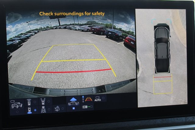 2025 Toyota Tacoma i-FORCE MAX Tacoma Limited