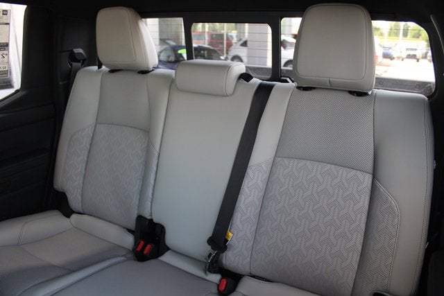 2025 Toyota Tacoma i-FORCE MAX Tacoma Limited