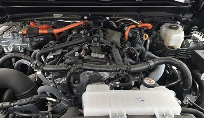 2025 Toyota Tacoma i-FORCE MAX Tacoma Limited