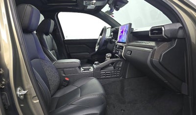 2025 Toyota Tacoma i-FORCE MAX Tacoma Limited